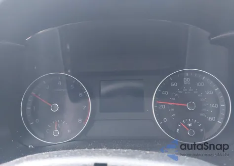 2021 Kia Forte Gt-Line z USA, uszkodzony, nr VIN 3KPF34AD0ME271504